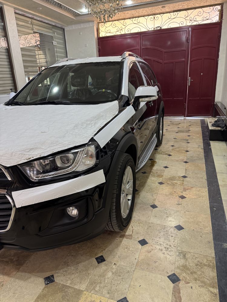 Kaptiva captiva 4