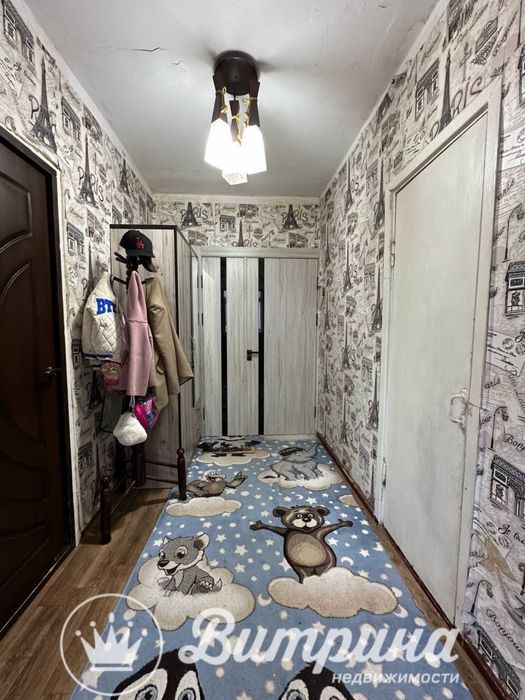 3-комнатная квартира в Яккасарайском районе