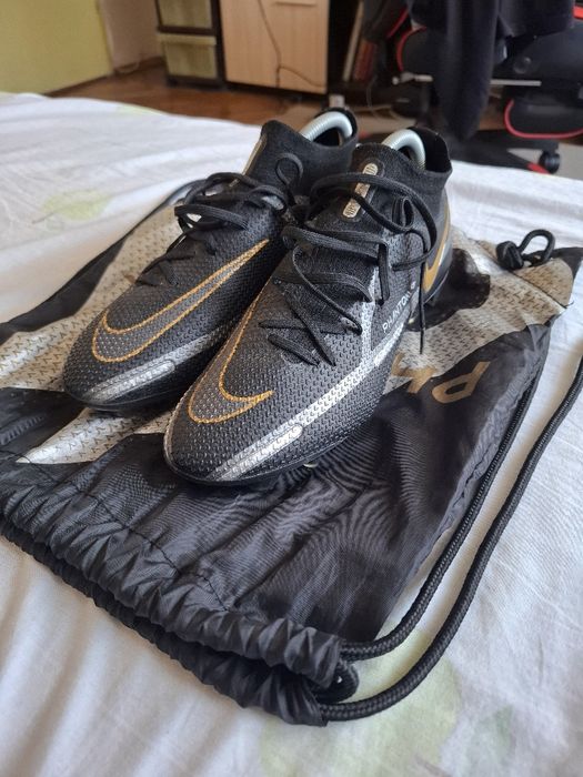 Бутонки nike phantom gt 2 elite 40.5