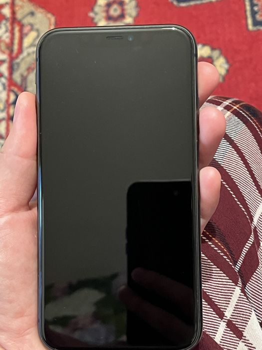 Iphone 11 айфон 11 128 ГБ!