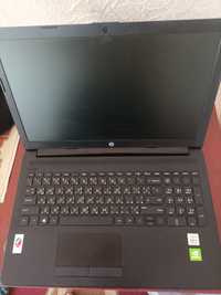 HP laptop core i 5