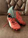 Ghete de fotbal puma ultra .