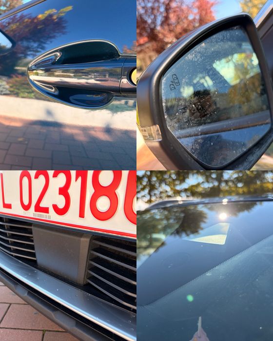 Peugeot 3008/1.5hdi/130cp automat/allure