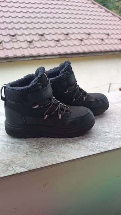 Pantofi sport impermeabili copii Nr 32