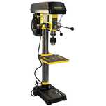 Masina de gaurit cu coloana WAINER PD4 – 9 viteze, motor 1500W,17 Kg