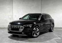 Audi e-tron TVA deductibil // Se emite factura // Garantie baterie