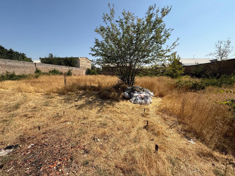 Продаётся зем участок 24 соток Дурмон, Кибрай.