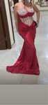 Rochie ocazie rosie