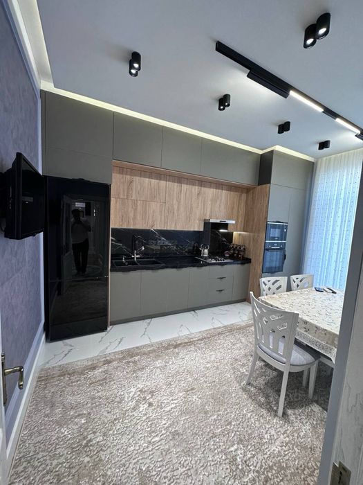 ЖК New House / 15 квартал / Юнусабадский район