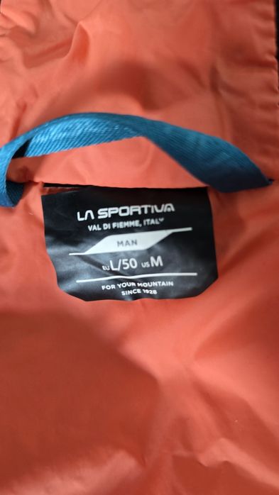 Елек La sportiva мъжко