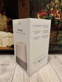 Google Home Boxa Smart Wifi Google Assistant