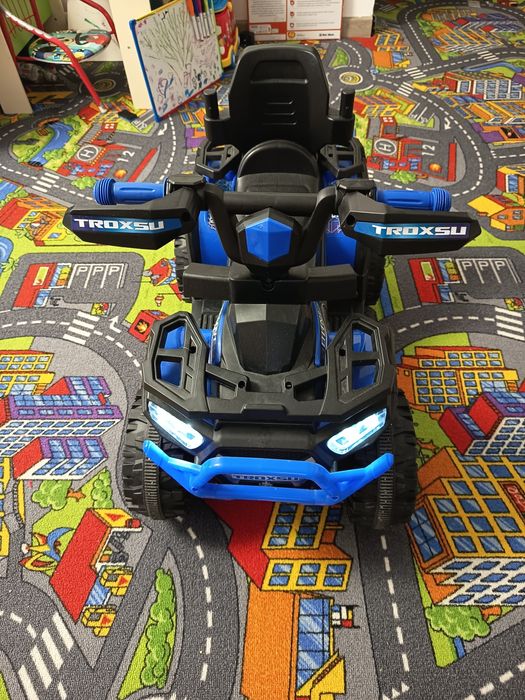 Atv copii electric