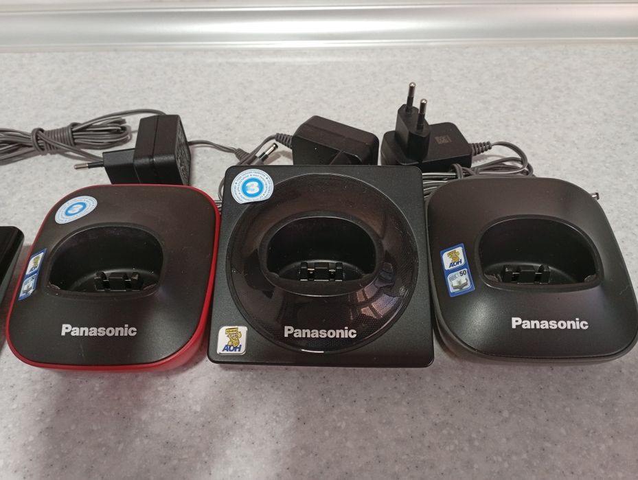 Радиотелефон Домашний