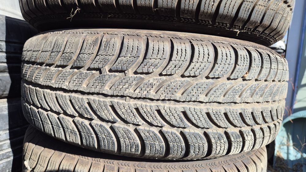 Джанти Фолксваген 5/112 VW Caddy 5x112