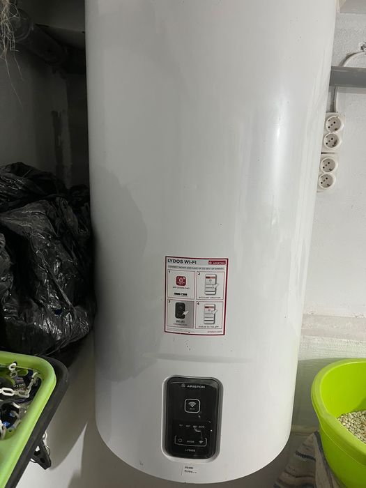 Boiler electric Ariston