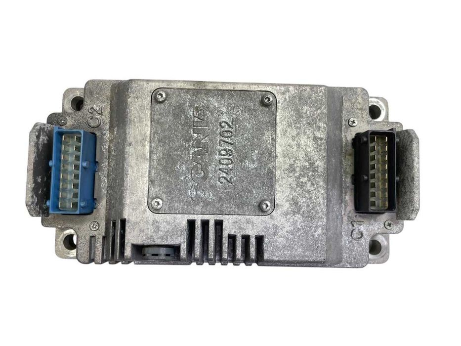 Unitate de control SCANIA L,P,G,R,S 2204139 -Piese de schimb SCANIA.