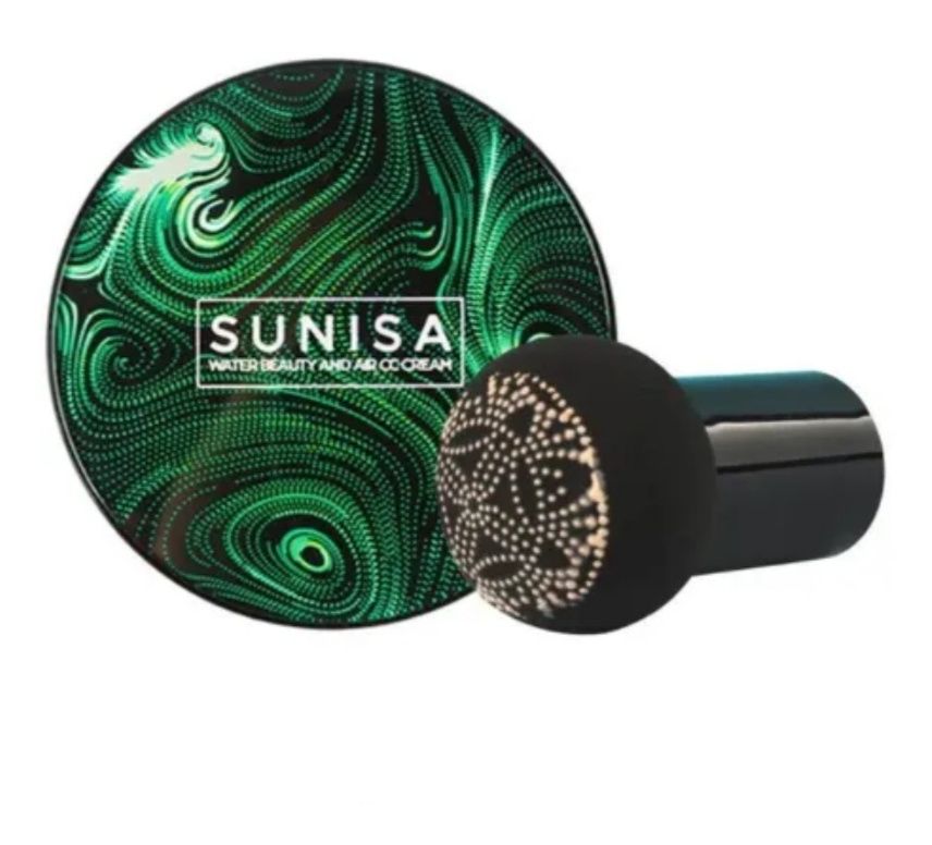 Sunisa magic cushion