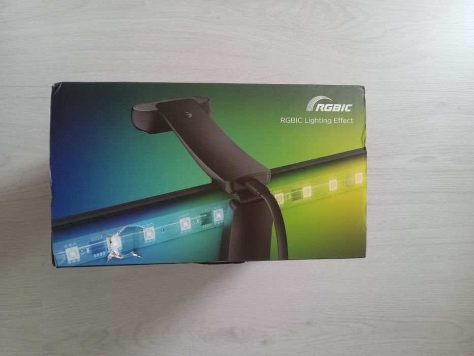 Govee TV Backlight T2 - LED подсветка за телевизори 75-85 инча