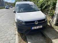 Vw caddy an  2020  motor  2.0 cv DSG