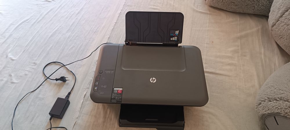 Printer hp deskjet