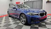 BMW Seria 5 BMW 530E - 292CP