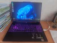 Продам ноутбук Asus Tuf Gaming A15
