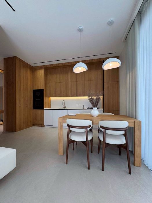 Квартира ЖК Infinity 4/3/14 88 кв.м