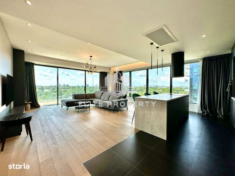 Vanzare Apartament | 4 Camere | One Mircea Eliade