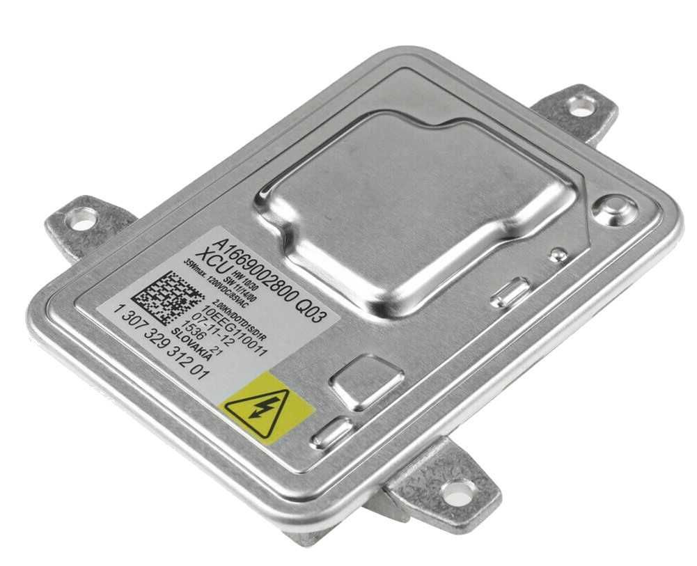 Balast Droser Xenon Faruri nou Mercedes Clasa A B C CLA ML SL GLA SLK