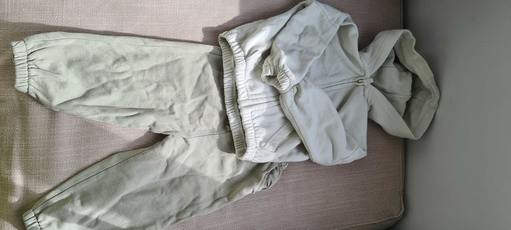 Детски дрехи Некст и Зара 2-3г/3-4г