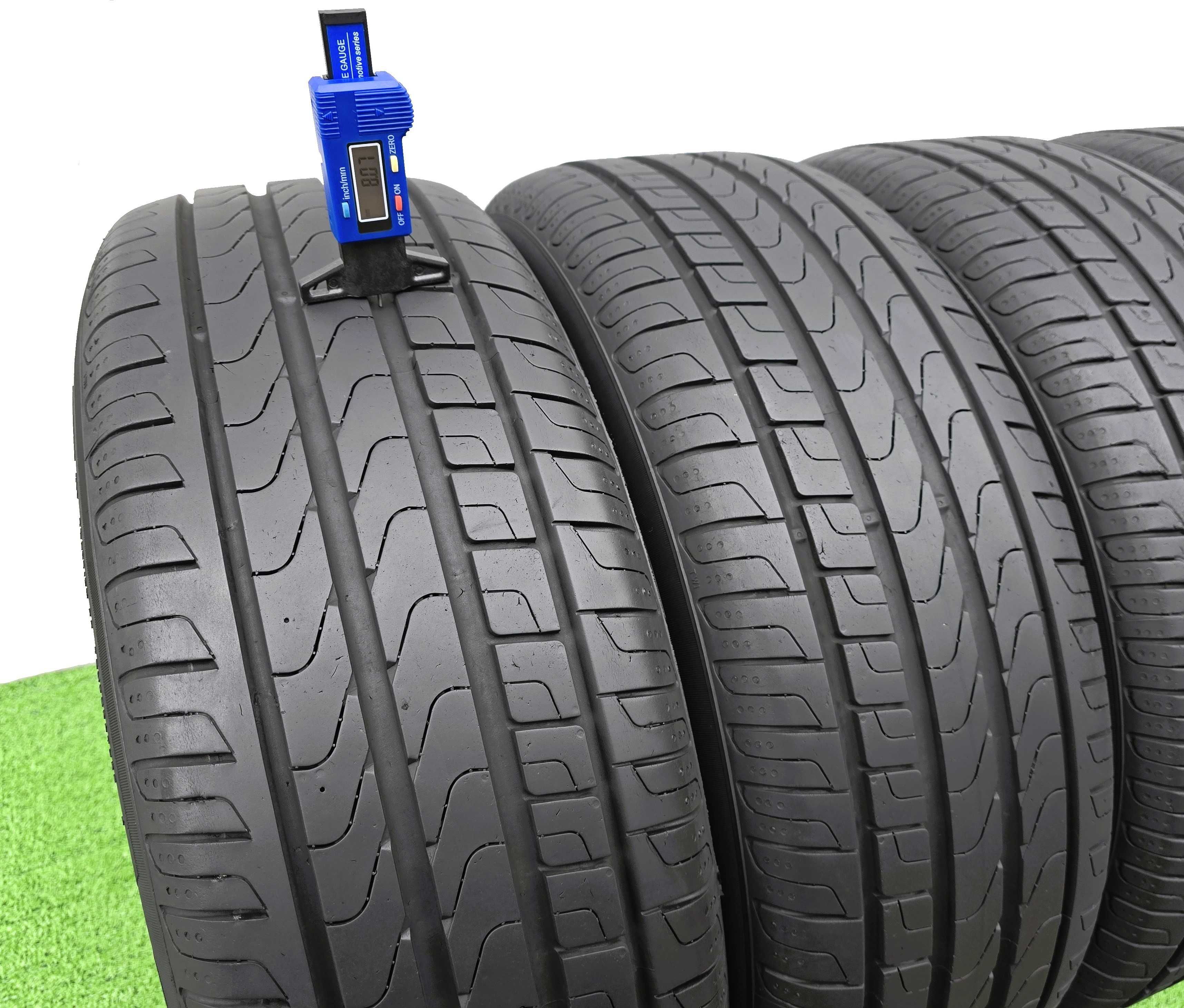 4бр. 205/60/16 PIRELLI P7 Cinturato - летни
