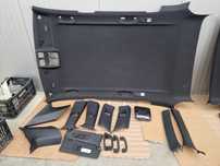 Plafon complet bmw x5 e70 nfl lci