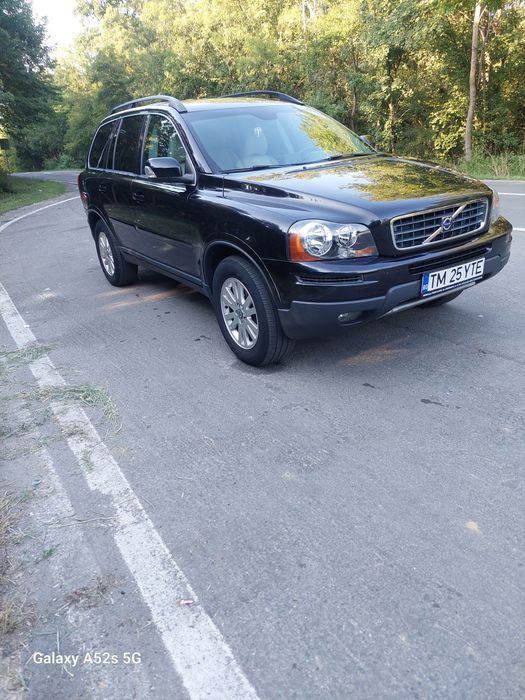 Volvo xc90 facelift 7 locuri