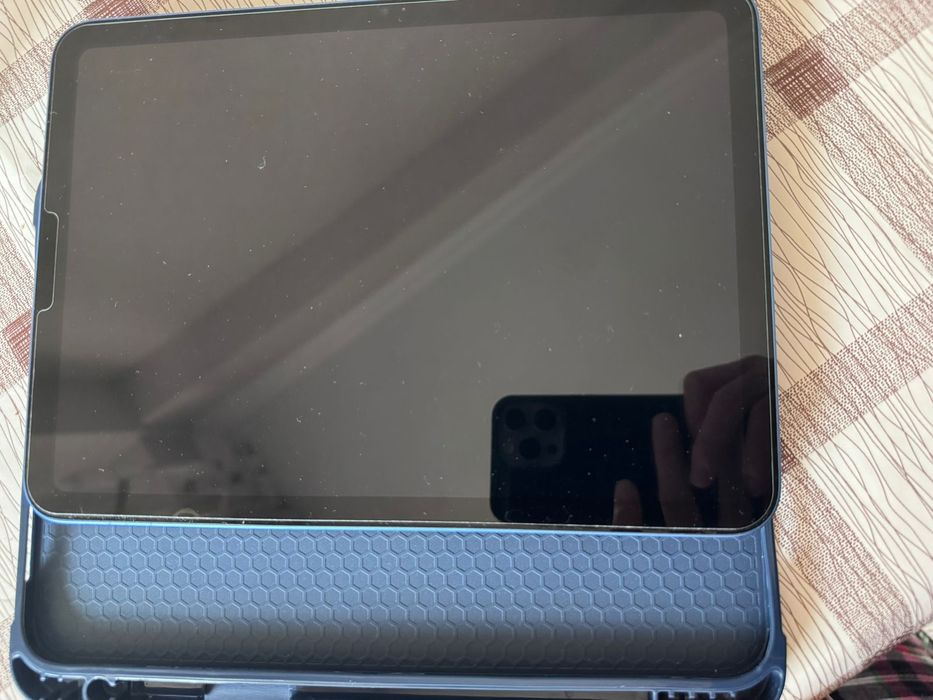 Ipad apple 10 generation
