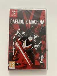 Vand joc Daemon X Machina, nintendo switch