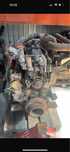 Vand motor pt Fiat Hitachi FH300 8365.25