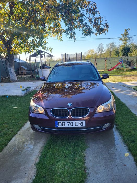 BMW 520 de vanzare