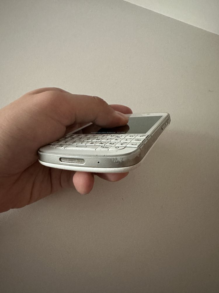 BlackBerry Q10 - de piese