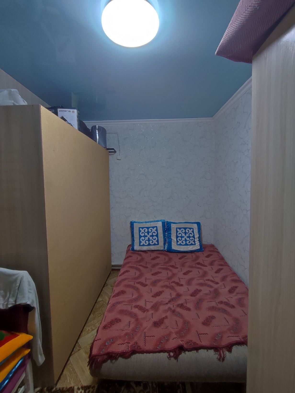 Продам дом 3х комн.