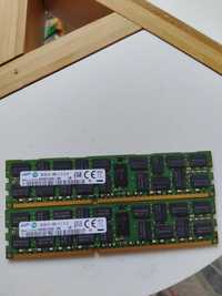 Kit memorie dual channel pentru server 32Gb 2Rx4 PC3-14900R