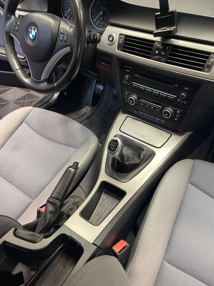 Bmw e90 seria 3