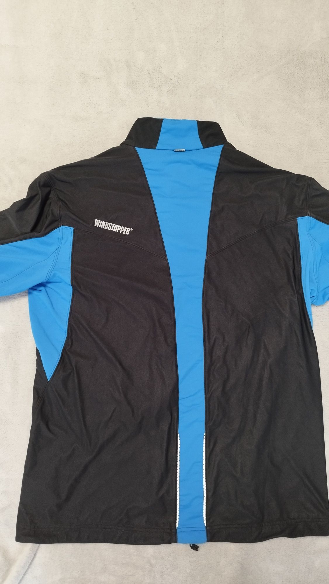 Windstopper Gore xl