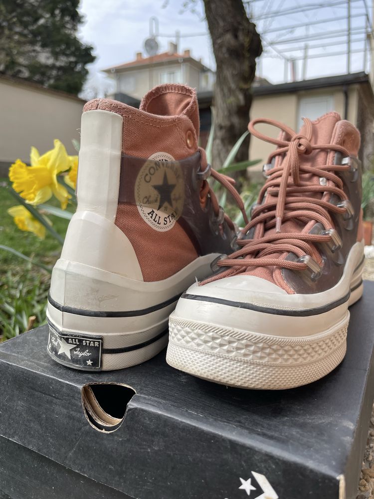 Кецове Converse CHUCK 70 UTILITY| 39 номер