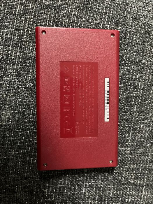 Преносима конзола Nintendo Game & Watch: Super Mario Bros