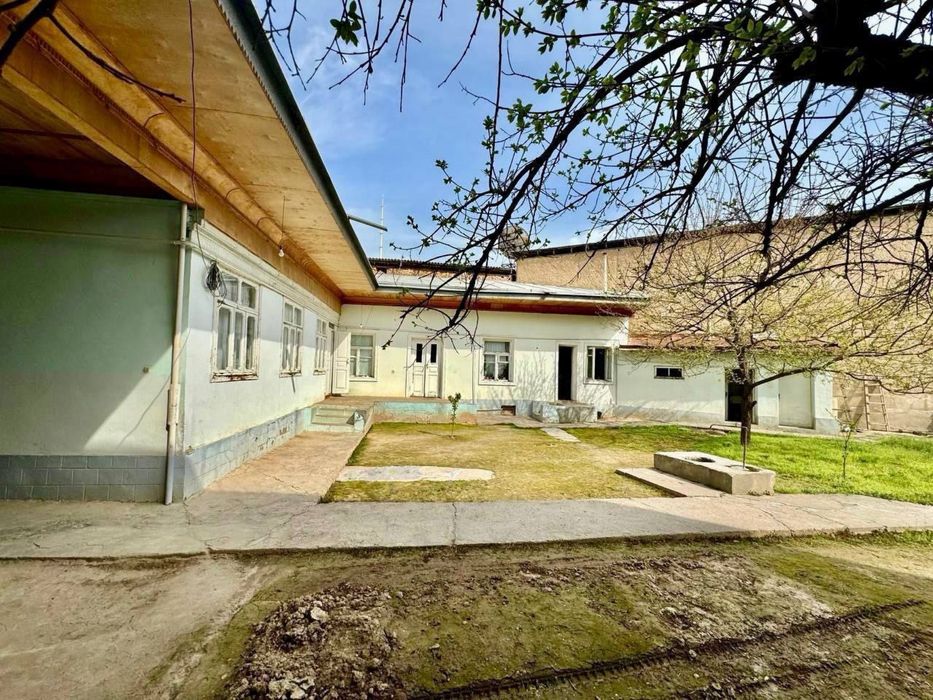 5,4 сотки Уста Ширин Малика