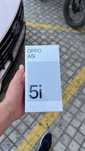 OPPO a5i 128GB телефон