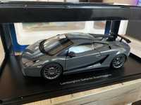 Lamborghini Gallardo Supleggera Autoart 1:18