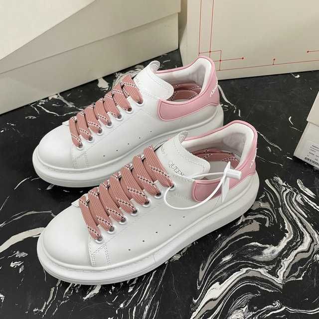 Adidasi ALEXANDER MCQUEEN, Calitate Premium, dropzone22