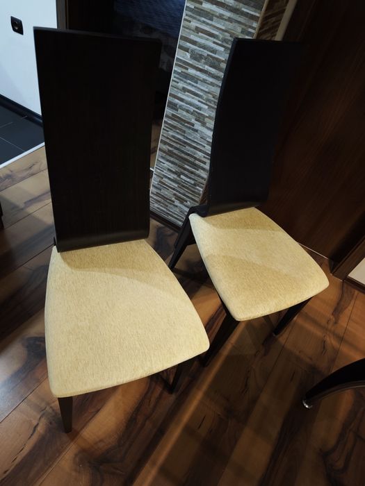 Кухненски Столове