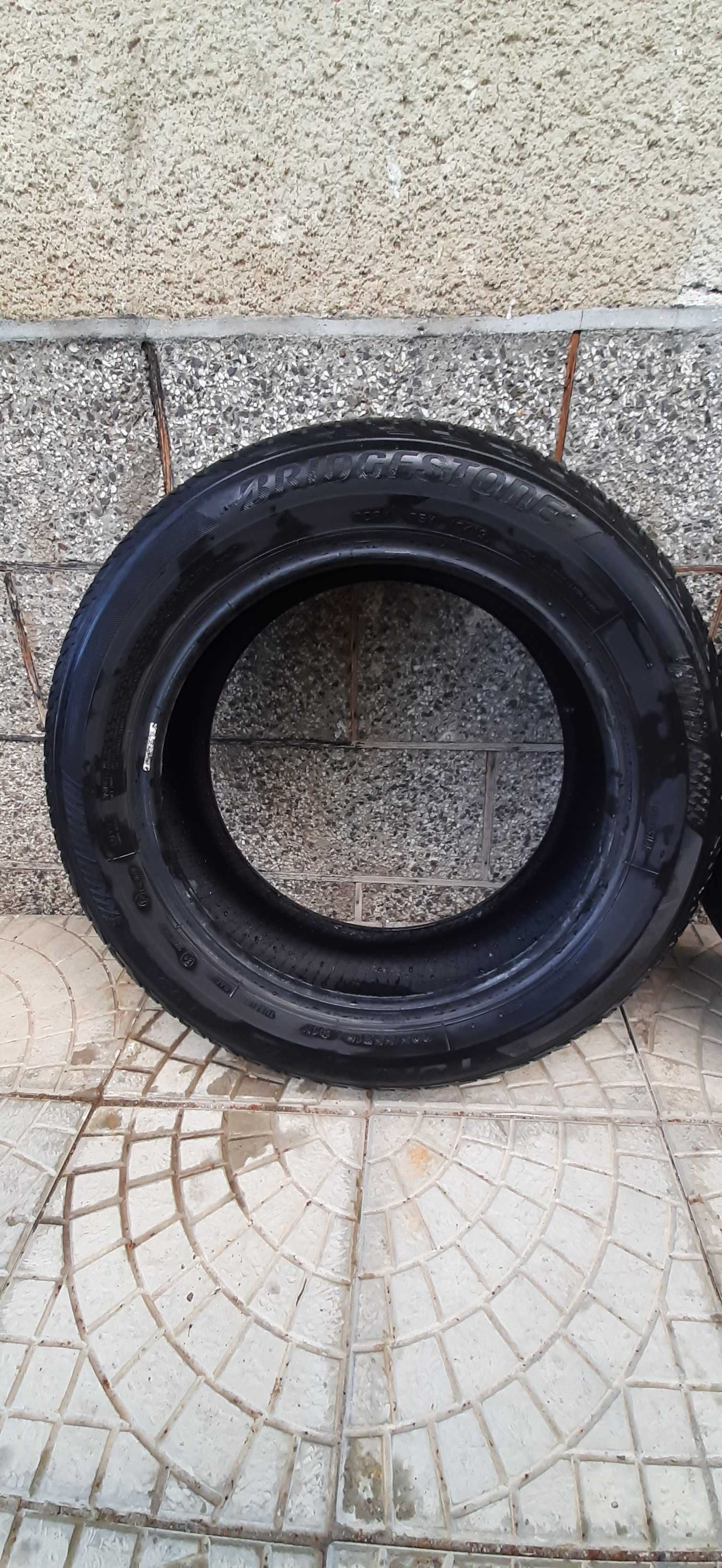 Летни гуми Bridgestone Turanza 205/55/16